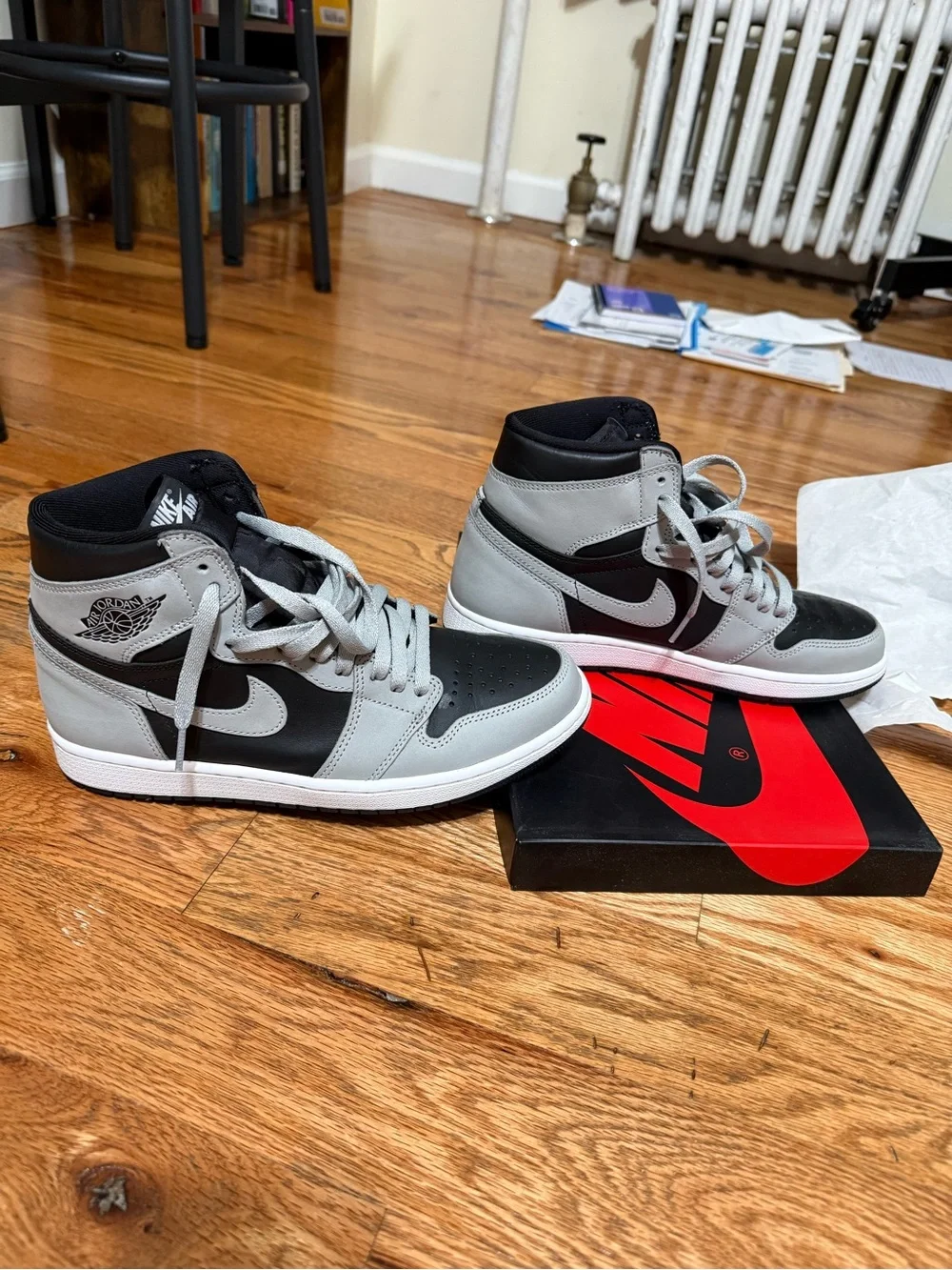 Jordan 1 high OG